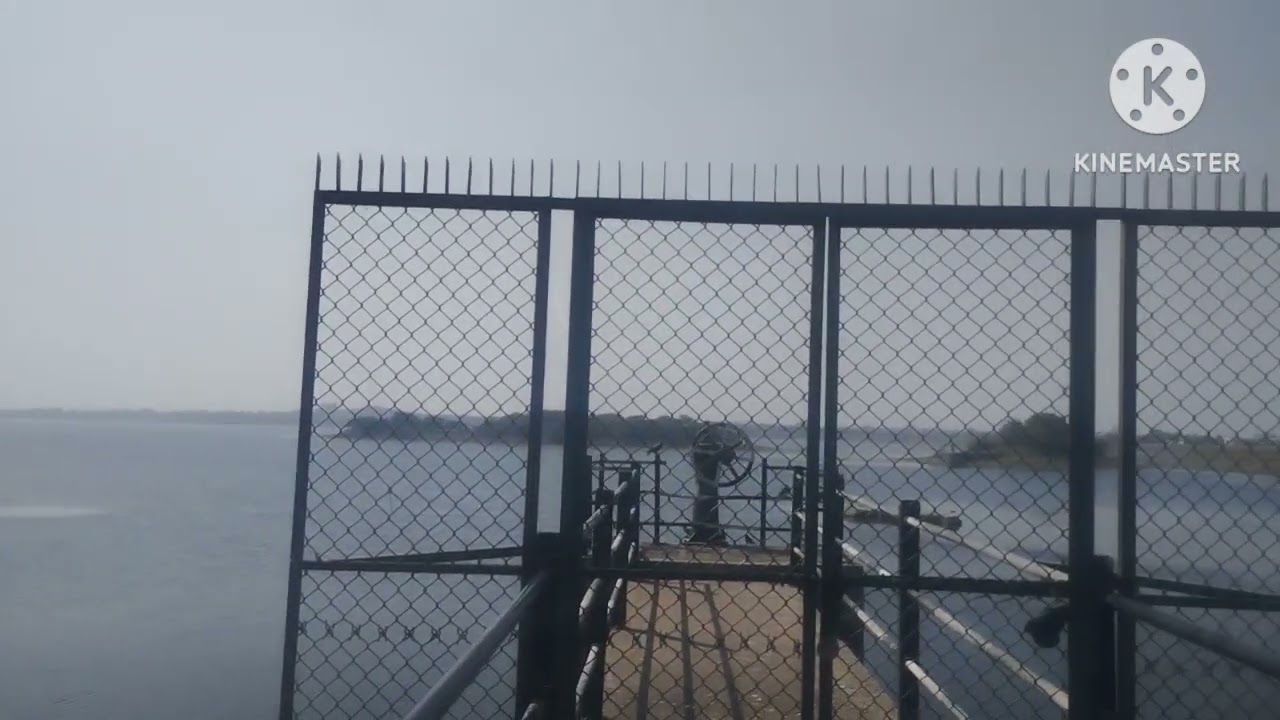 Bortalav Lake Bhavnagar