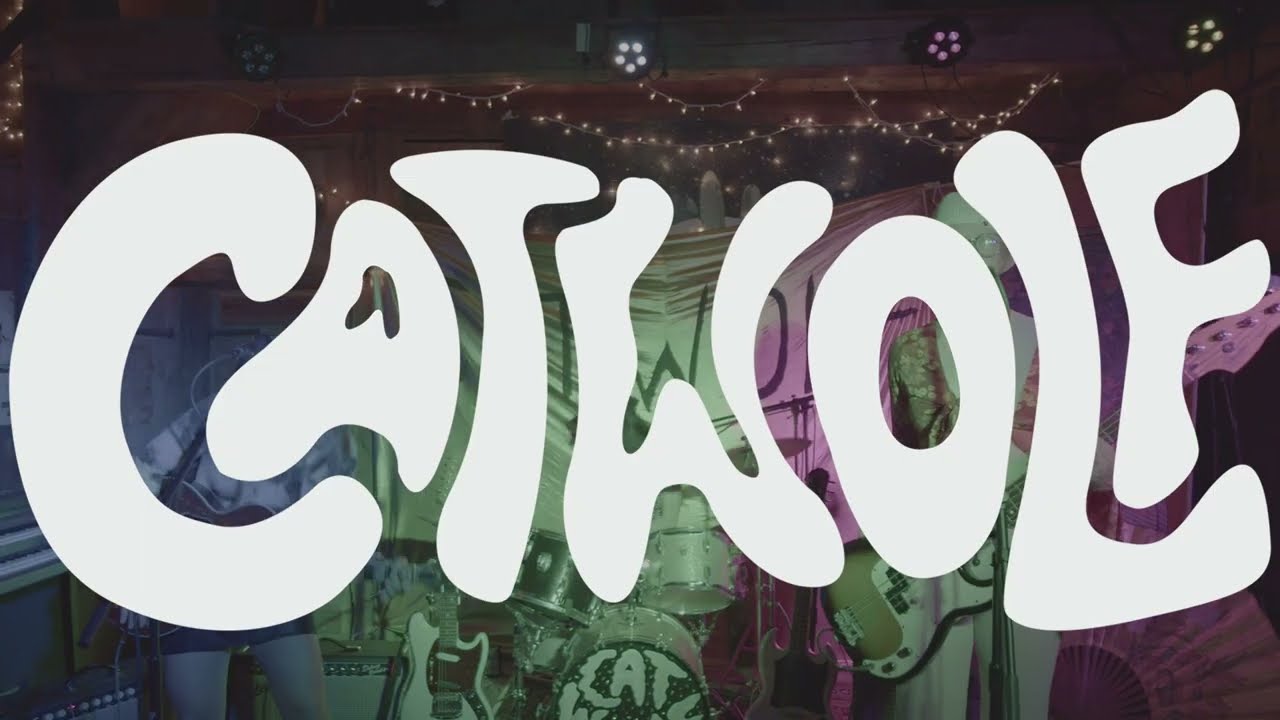 CATWOLF - 