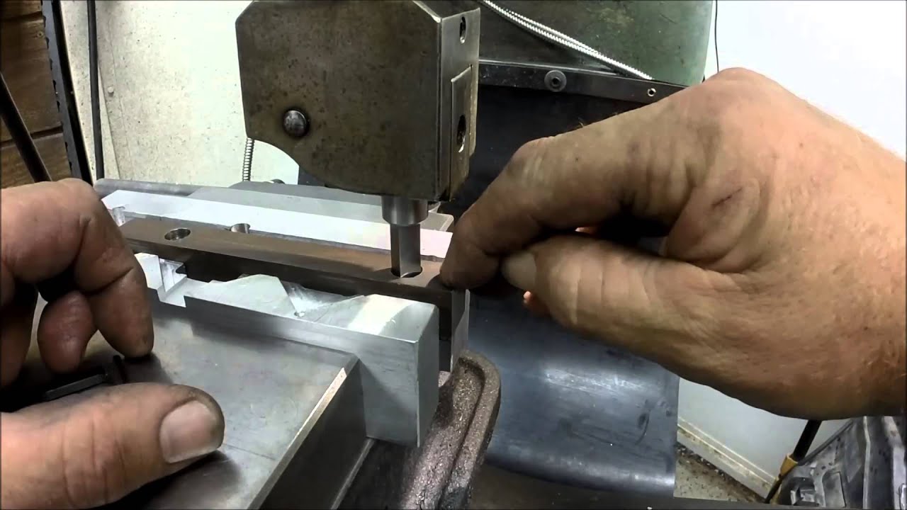 Shaper forming tool