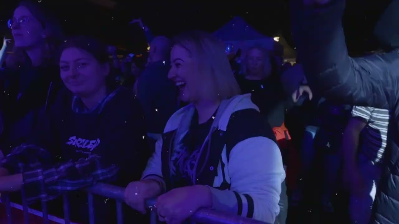Aftermovie 20. Webermarktfest 2023