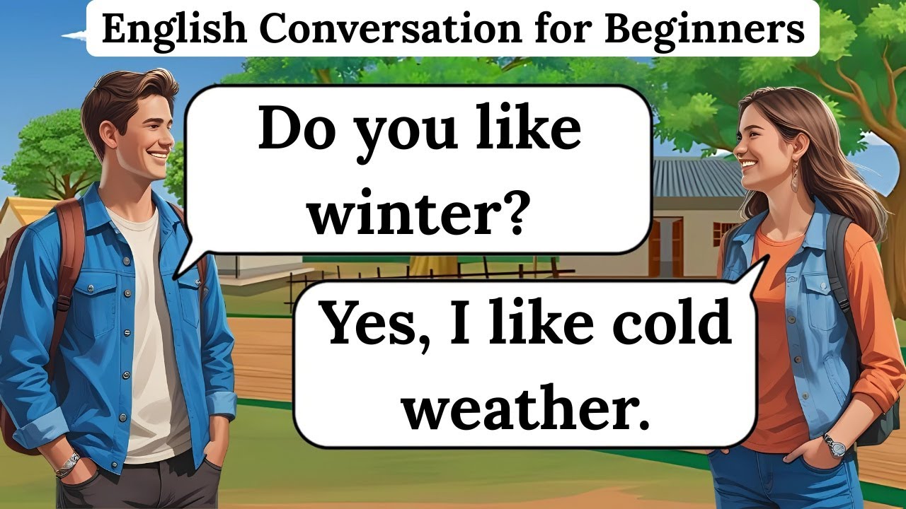 ✅ 300 Questions and Answers in English | Common English Speaking Practice