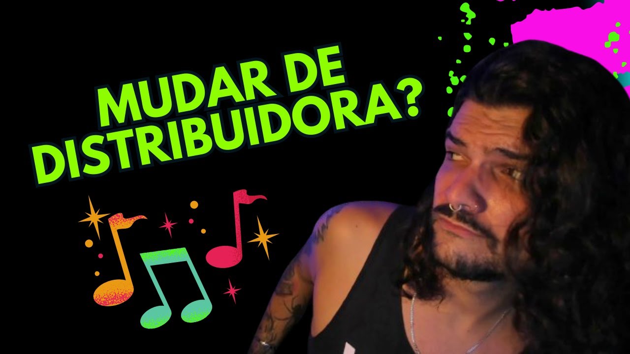 COMO TROCAR DE DISTRIBUIDORA E NÃO PERDER PLAYS?