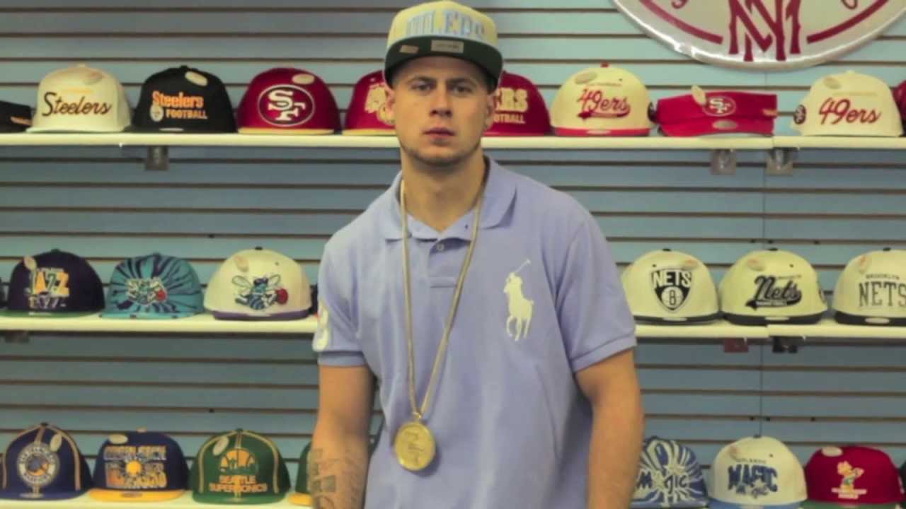 SNAPBACK/FITTED OFFICIAL MUSIC VIDEO