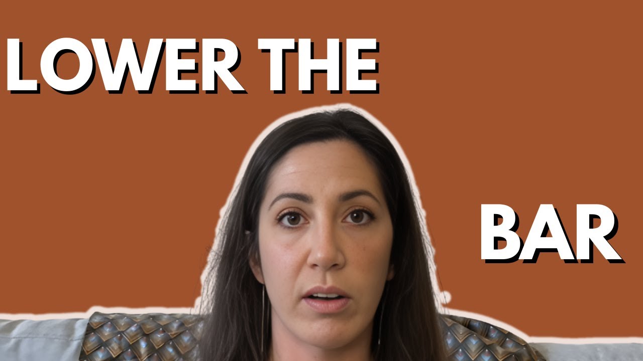 Why you know what to do, but you still aren't doing it.