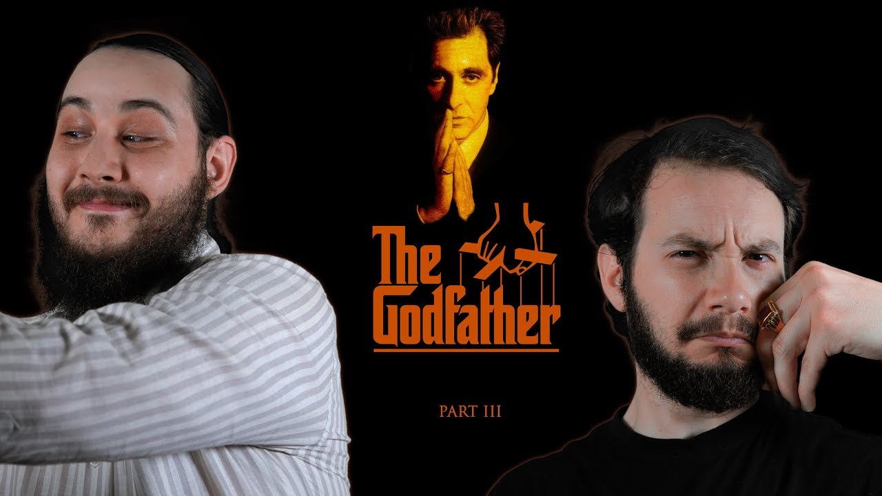 Σινε-Συμπόσιο Αφιέρωμα – The Godfather Part III / Ο Νονός 3 (Spoilers!)