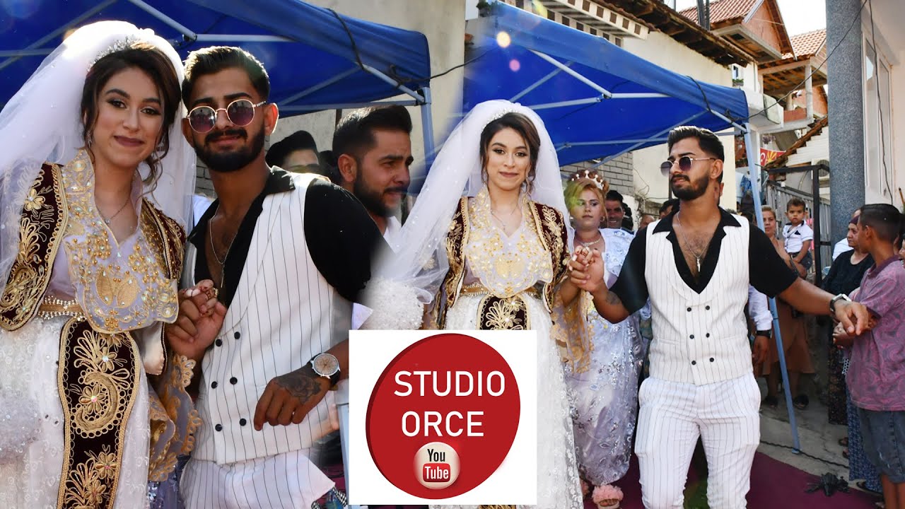Ayrus & Sinem 1 Bolum Ork Sampioni Veli bilal Studioorce