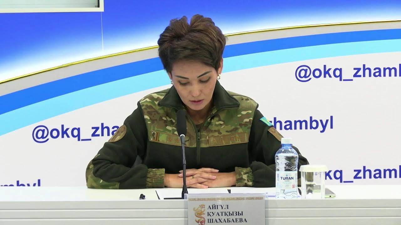 ◾Тақырып: Көктемгі кезеңдегі қауіпсіздік: су басу қаупініңалдын алу, су айдындарындағы қауіпсіздік