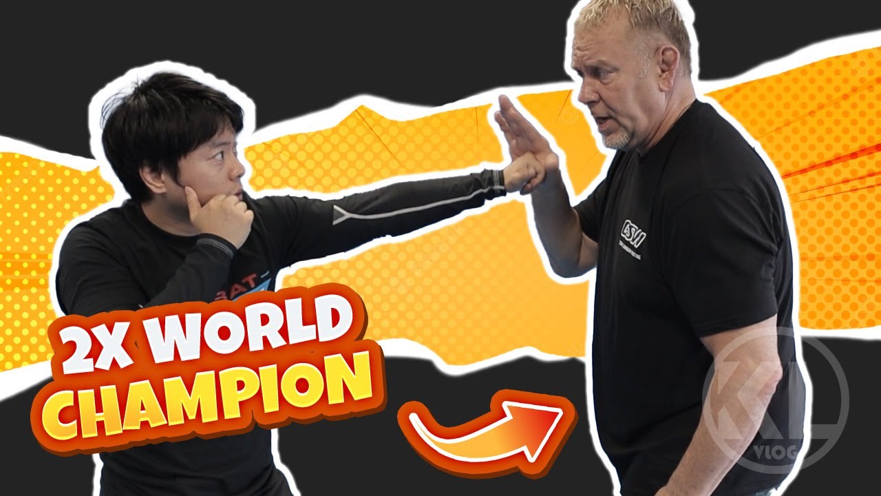 Sparring Tips and Drills That You Must Know | ft. @cswfullerton