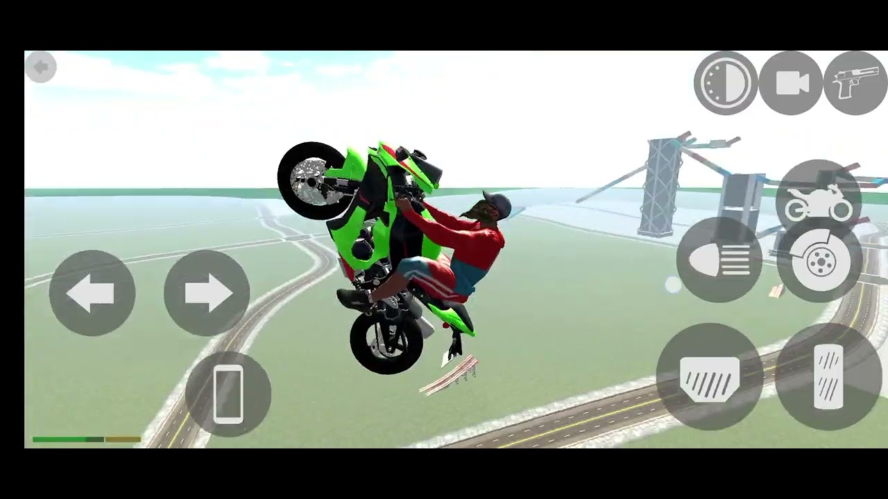 train vs ninja zx 10r train 🚂 har gayi #shorts #train #indianbikedriving3d