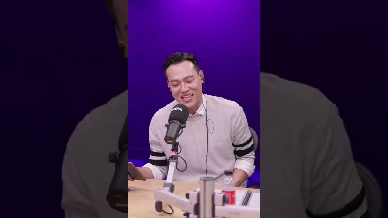 최재림 - The Smell of Rebellion (뮤지컬 마틸다)