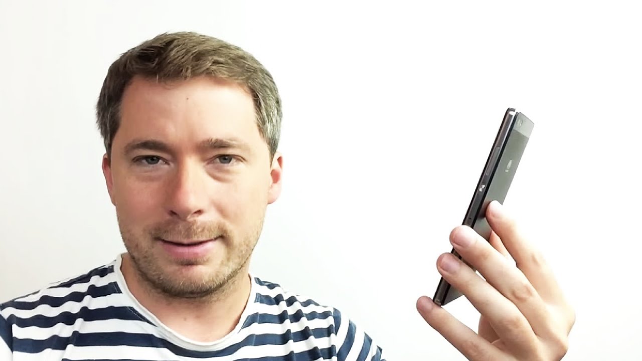 Huawei P8 lite (recenzia)