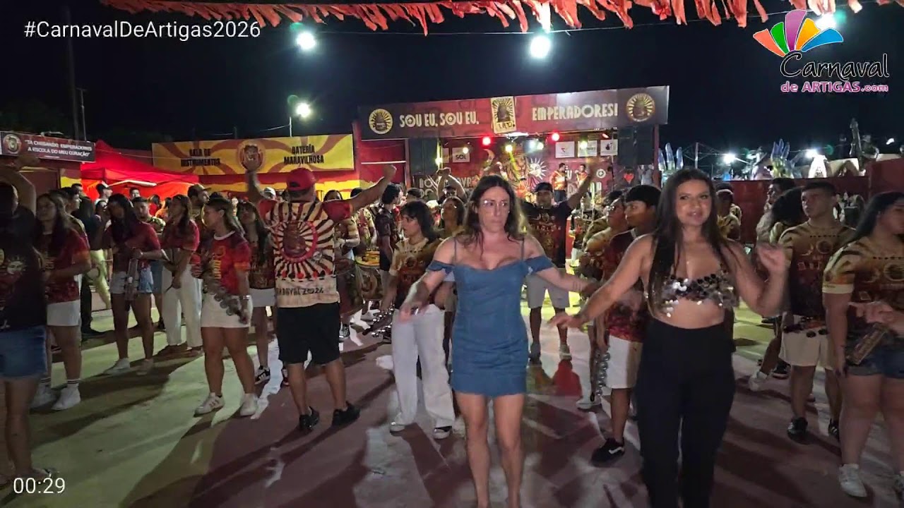En Vivo! / Ao vivo!