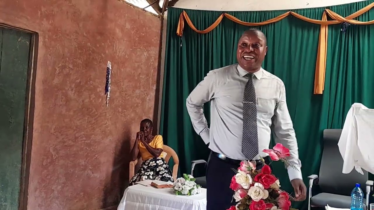 ANAYETAKA KURUDI KWAO ASAIDIWE