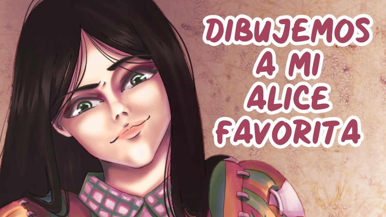 MI Alice Favorita