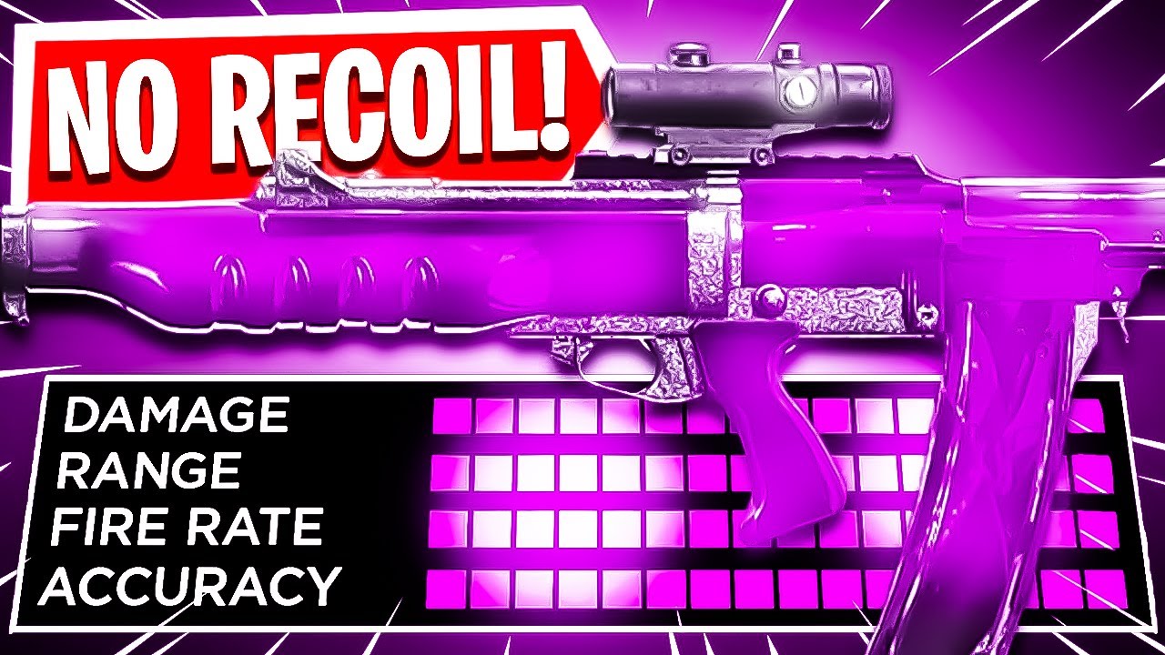 the *NO RECOIL* EM2 on REBIRTH ISLAND🎯 (BEST EM2 CLASS SETUP) - Warzone Season 1