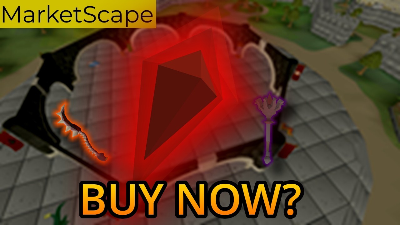 Количество осколков крови приближается к годовому минимуму | MarketScape