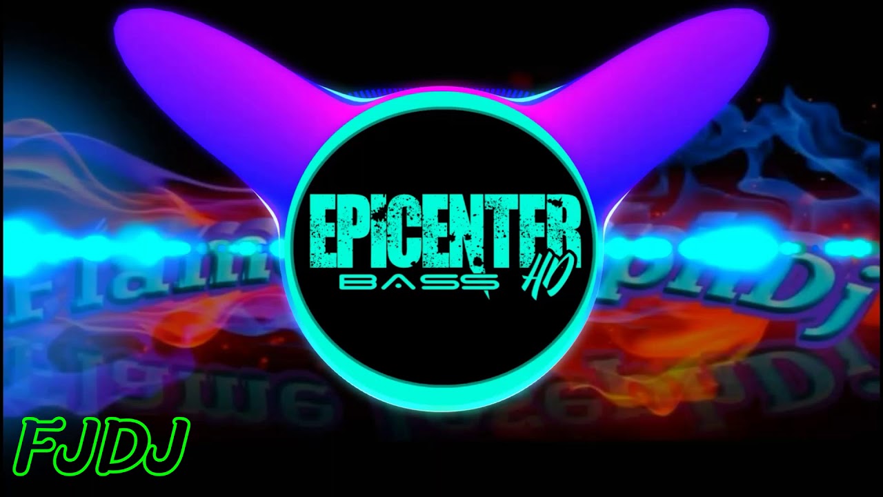 Grupo JuJuy ~ La Cumbia De San Juan } Epicenter Bass👊🏼 🔊