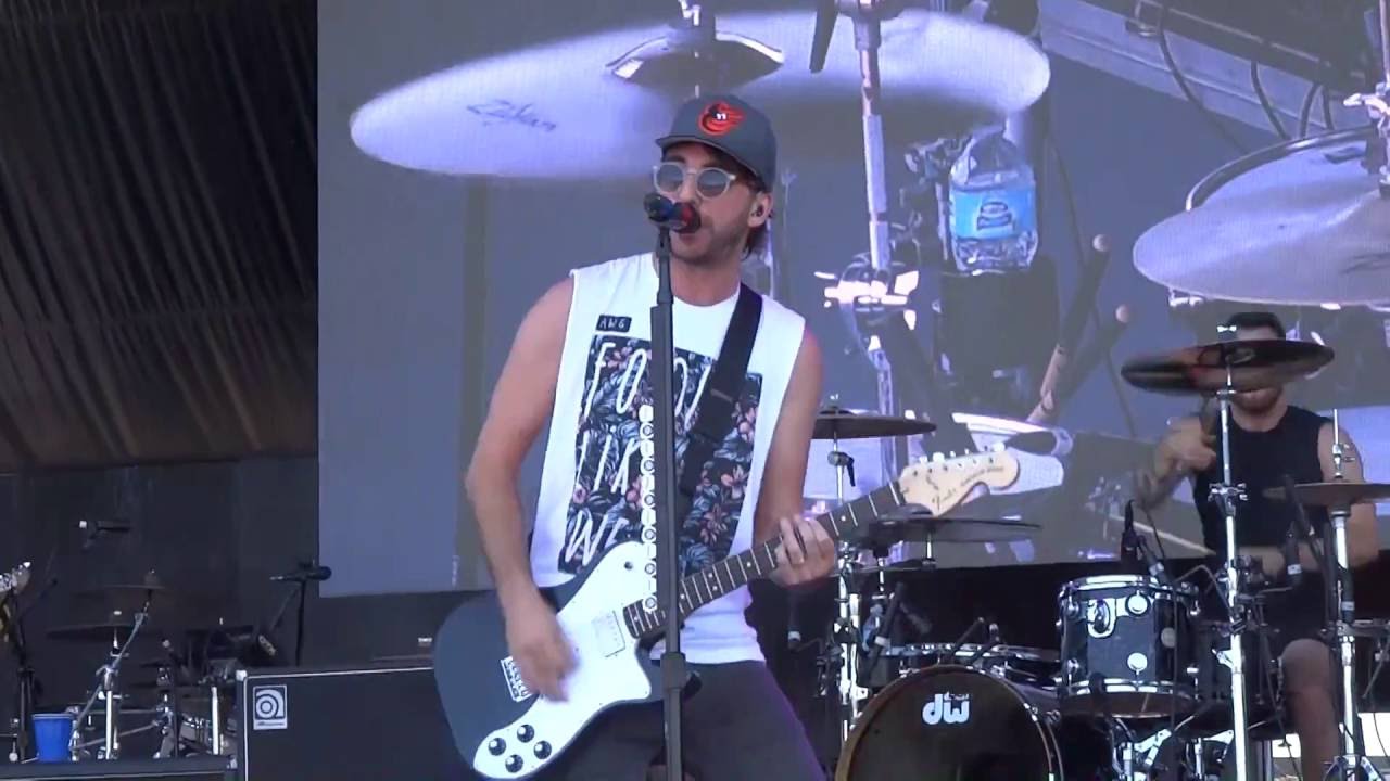 All Time Low - 