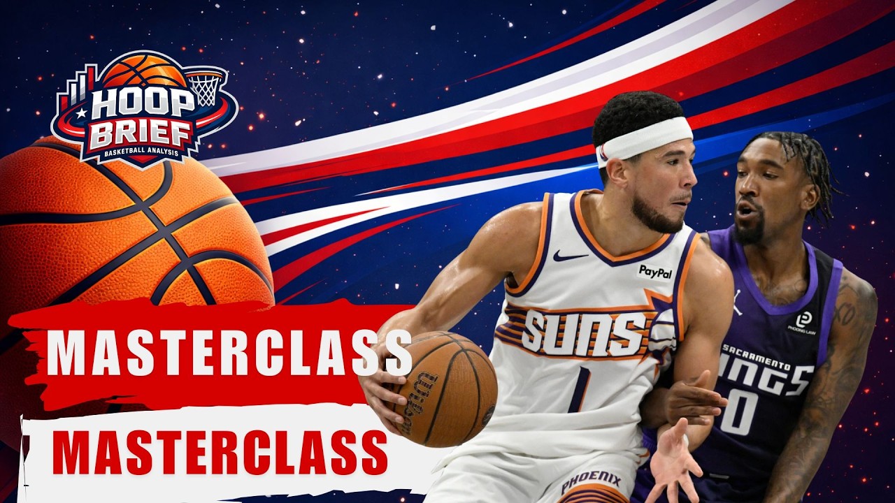 YOU WON'T BELIEVE THIS FINISH! NBA HIGHLIGHTS ARE INSANE!