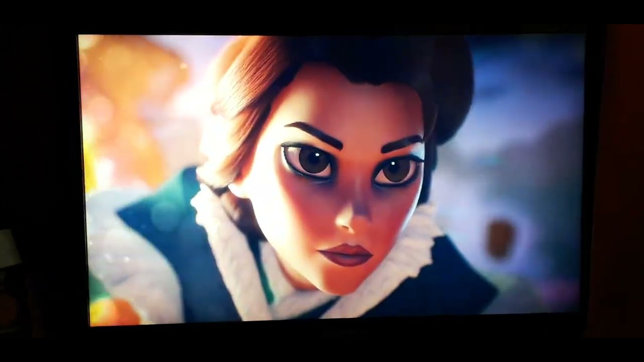 Disney Mirrorverse | Official Announce Trailer | Pre-Register Now🔮