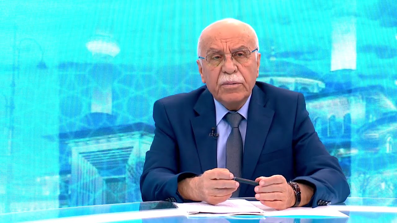 Peygamber Efendimizin Üstünlükleri | Osman Ünlü ile Huzura Doğru | 29 Ağustos 2025