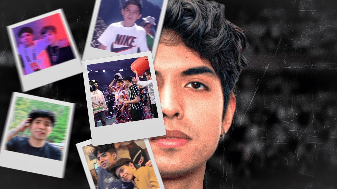 La Historia De Pgod: El Villano De Una Historia Mal Contada💔