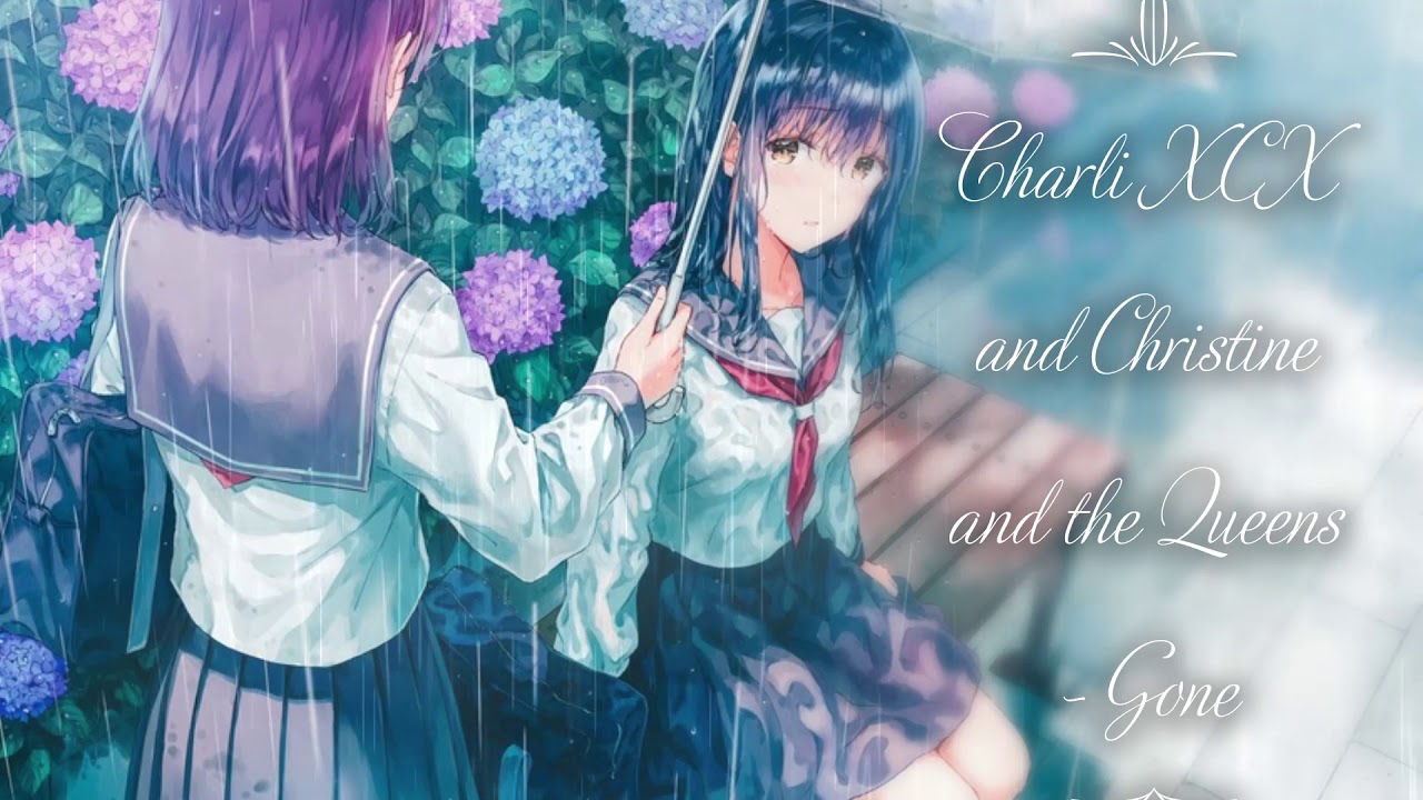 Nightcore - Gone