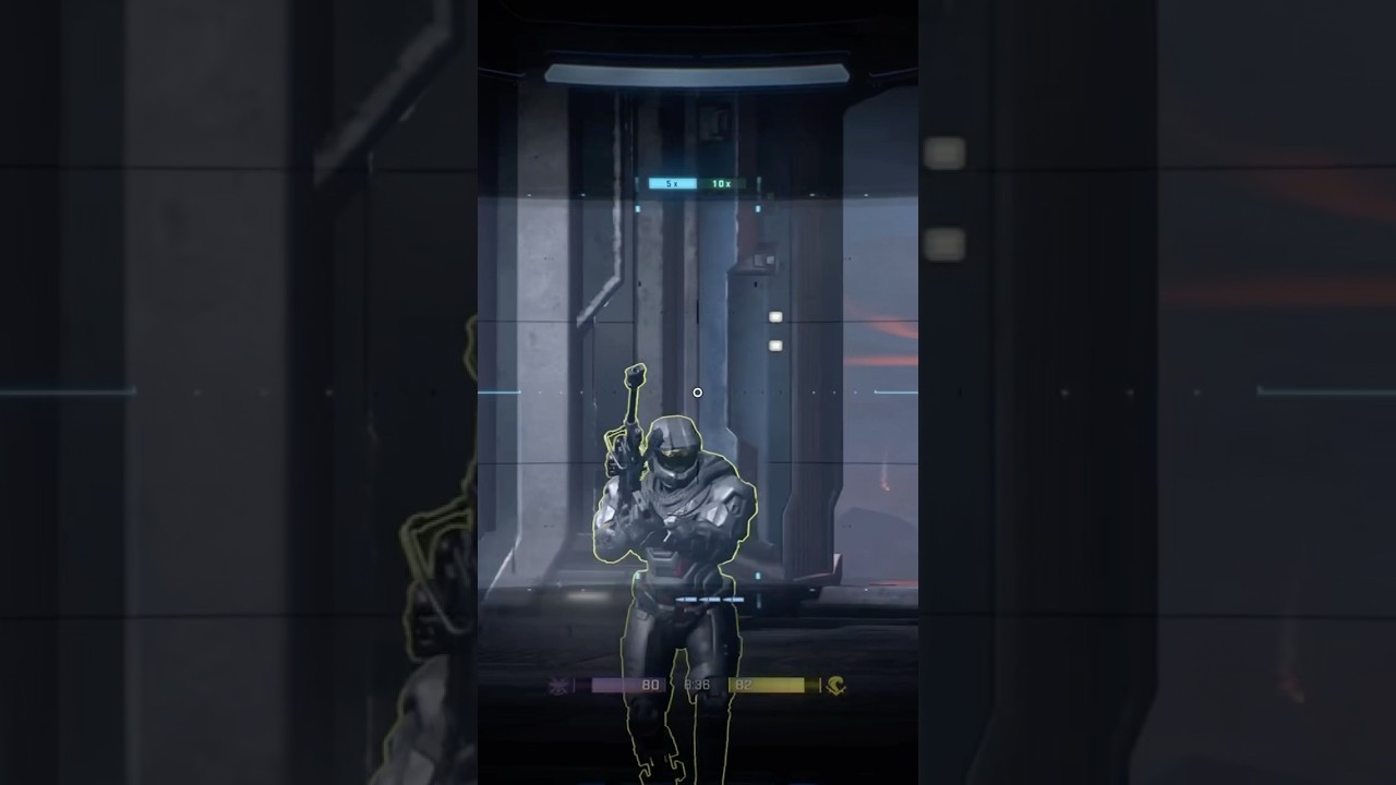 POV: MintBlitz humbles you in Halo Infinite!