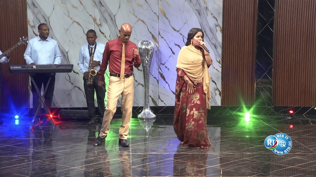 LAHASHADA QALGACAALBA |XASSUSTII AXMED NUUR & SIRAD| AYOUB ZAKARIA & SIMANE BELLA | AID EL FITR 2025