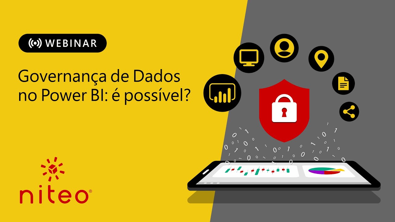 Governança de Dados no Power BI
