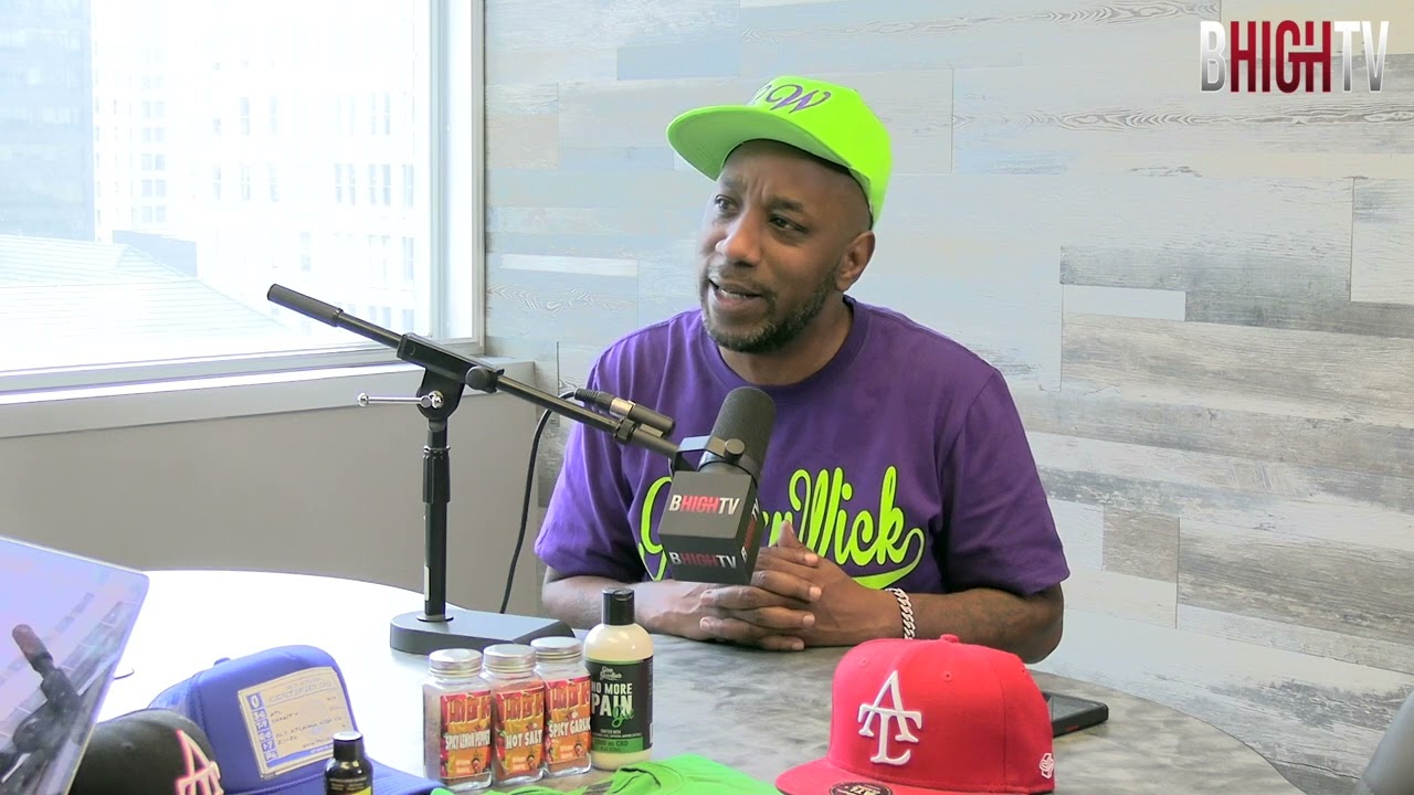 Wicked: Dro Has Overtaken Jeezy As The Greatest Show In ATL, Q-Tip Is Wrong! Its Time To Split Rap