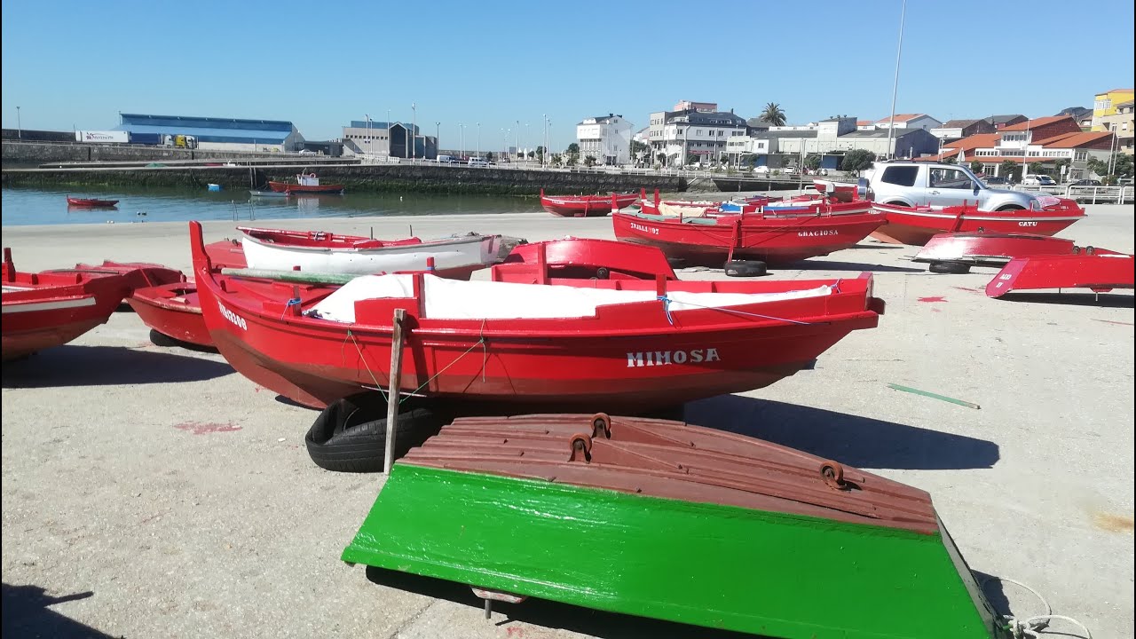 La Galice Maritime 1