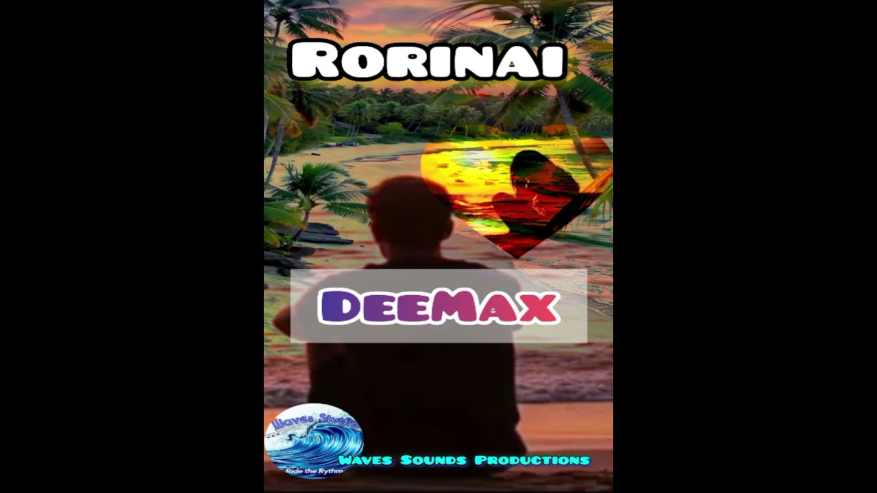 Rorinai- Dee Max@wavesstudio