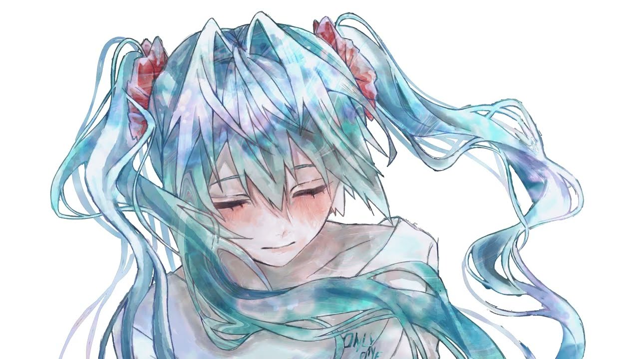 ロンリーラン / 初音ミク