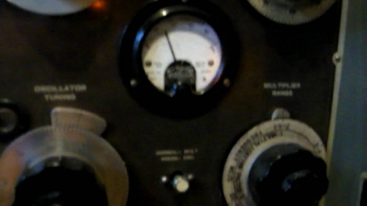 AM sound part 3