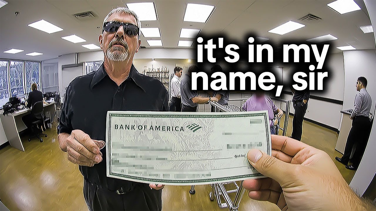 When Cops Expose the Dumbest Scammers Ever