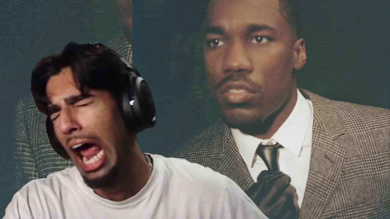 BEST GIVEON ALBUM | Beloved Album Reaction