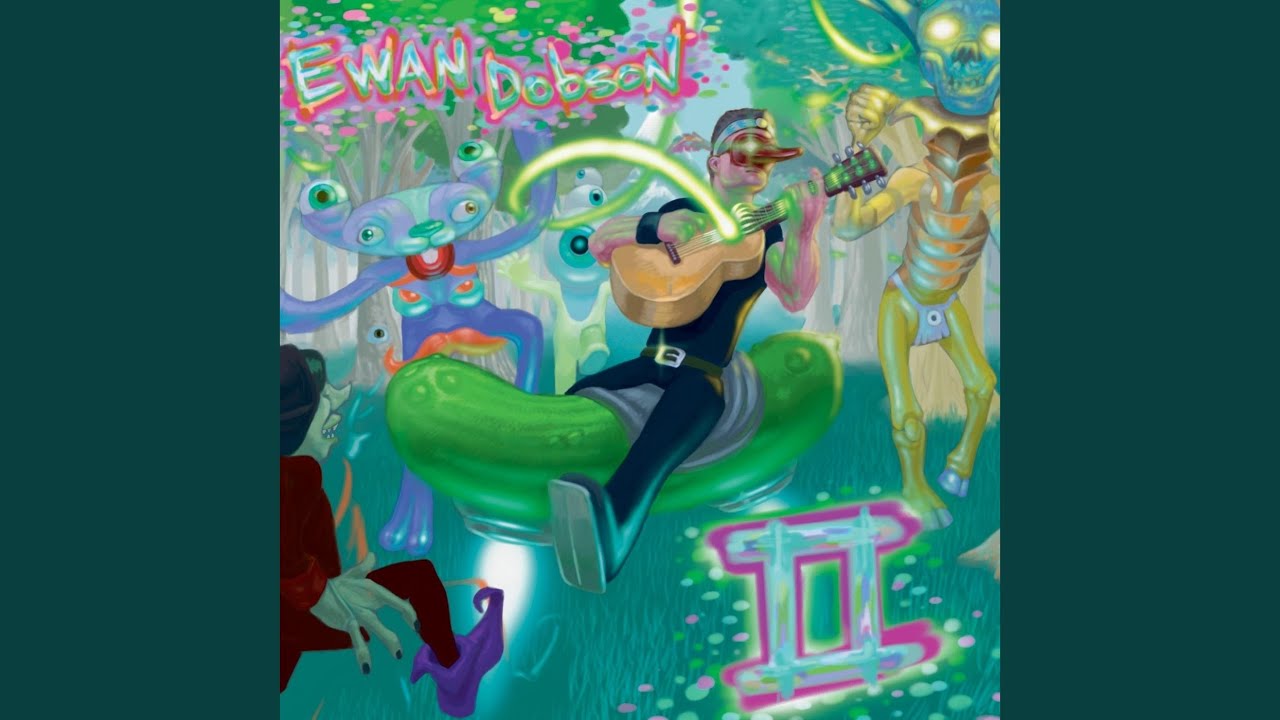 Space Walk