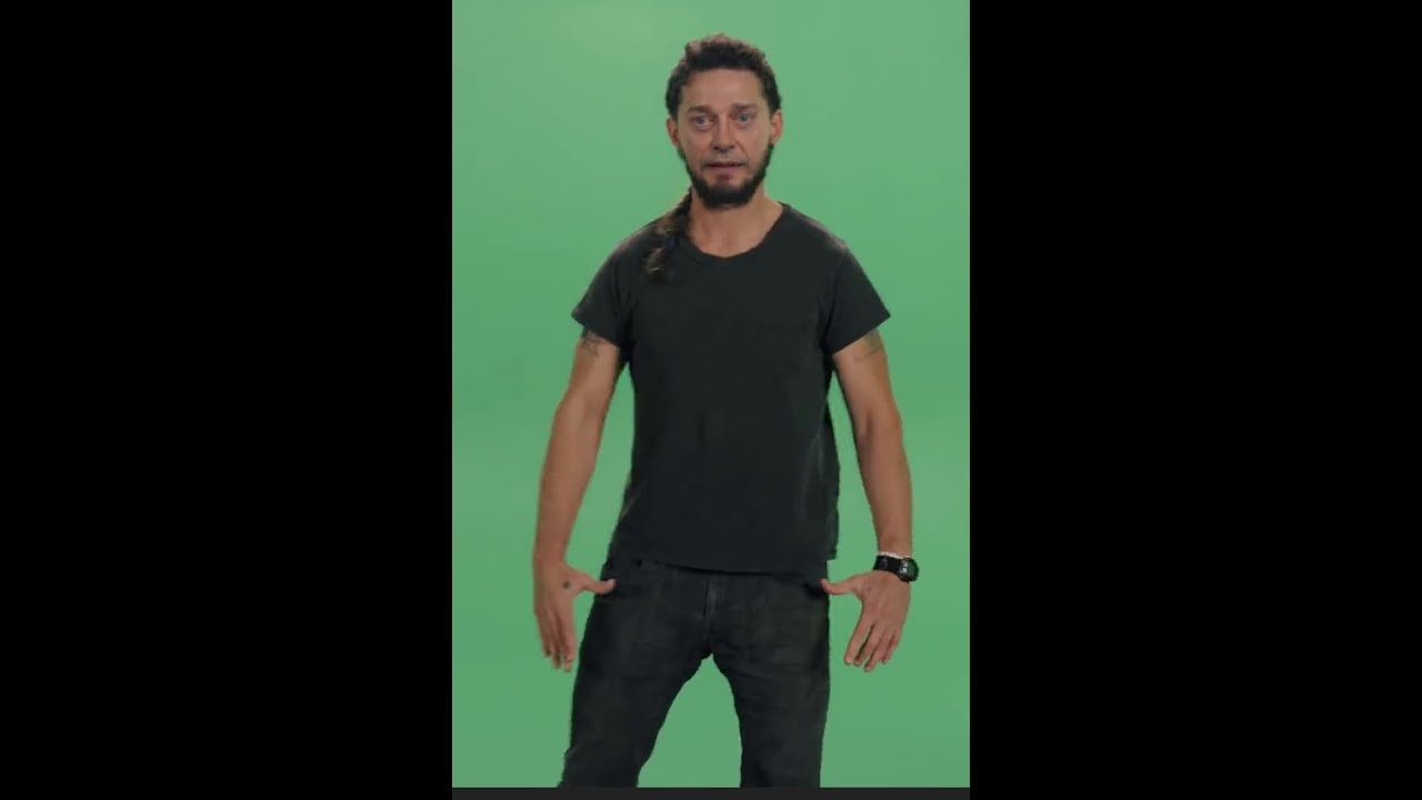 Shia LaBuscemi 