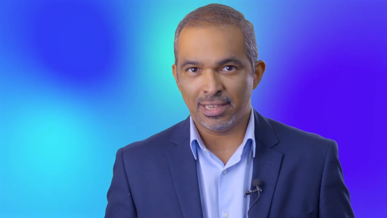 Amit Chadha, Partner, Transfer Pricing at KPMG South Africa