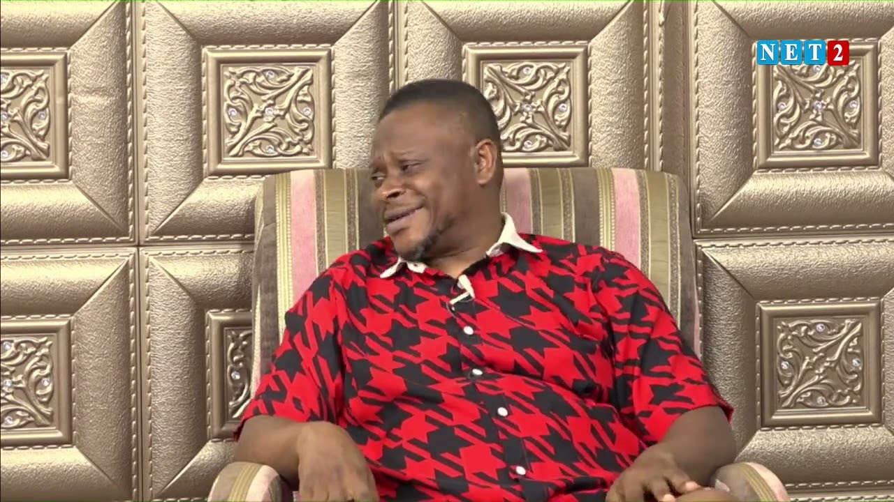 APPIATUS, SOUND ENGINEER SHARES CHALLENGES IN GHANA WITH REGARDS TO SOUND ENGINEER