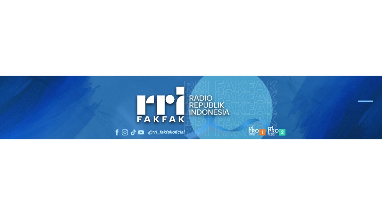 #rrifakfak #rripro1 #rripro2 | GRAND FINAL BINTANG RADIO 2024 || RRI FAKFAK