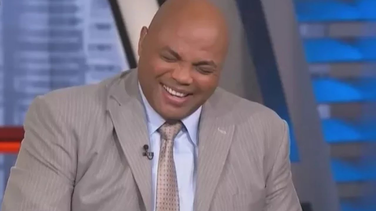 Inside the NBA: Chuck's famous roast of the Suns now in animated form