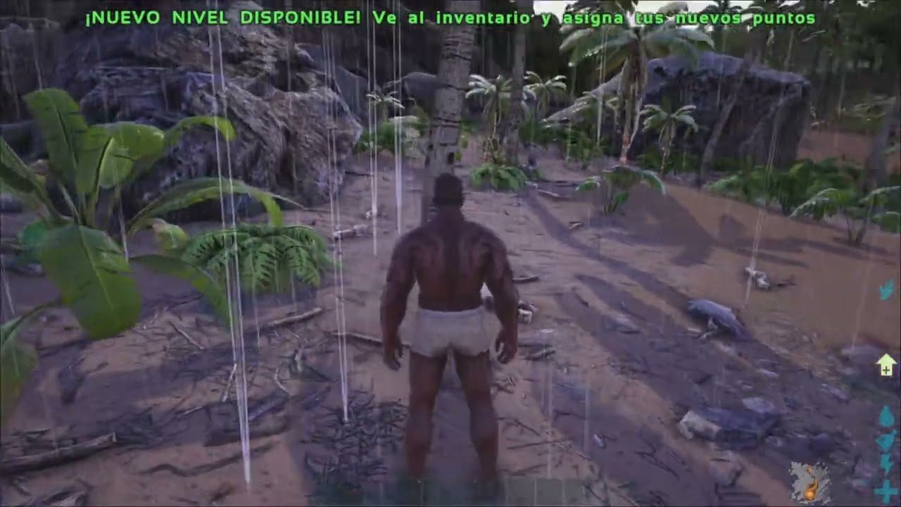 Como Crear un Pico en Ark Survival Evolved