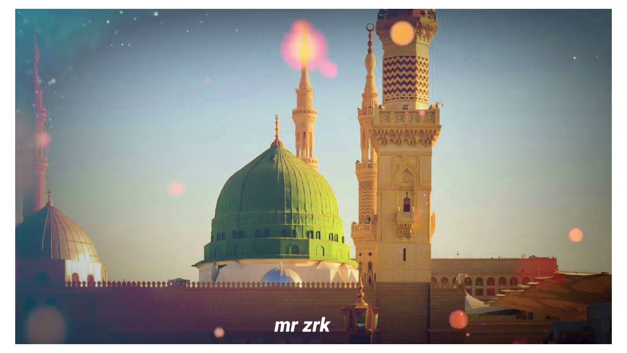 Milad un Nabi new naat2023 #naat #madina #milad