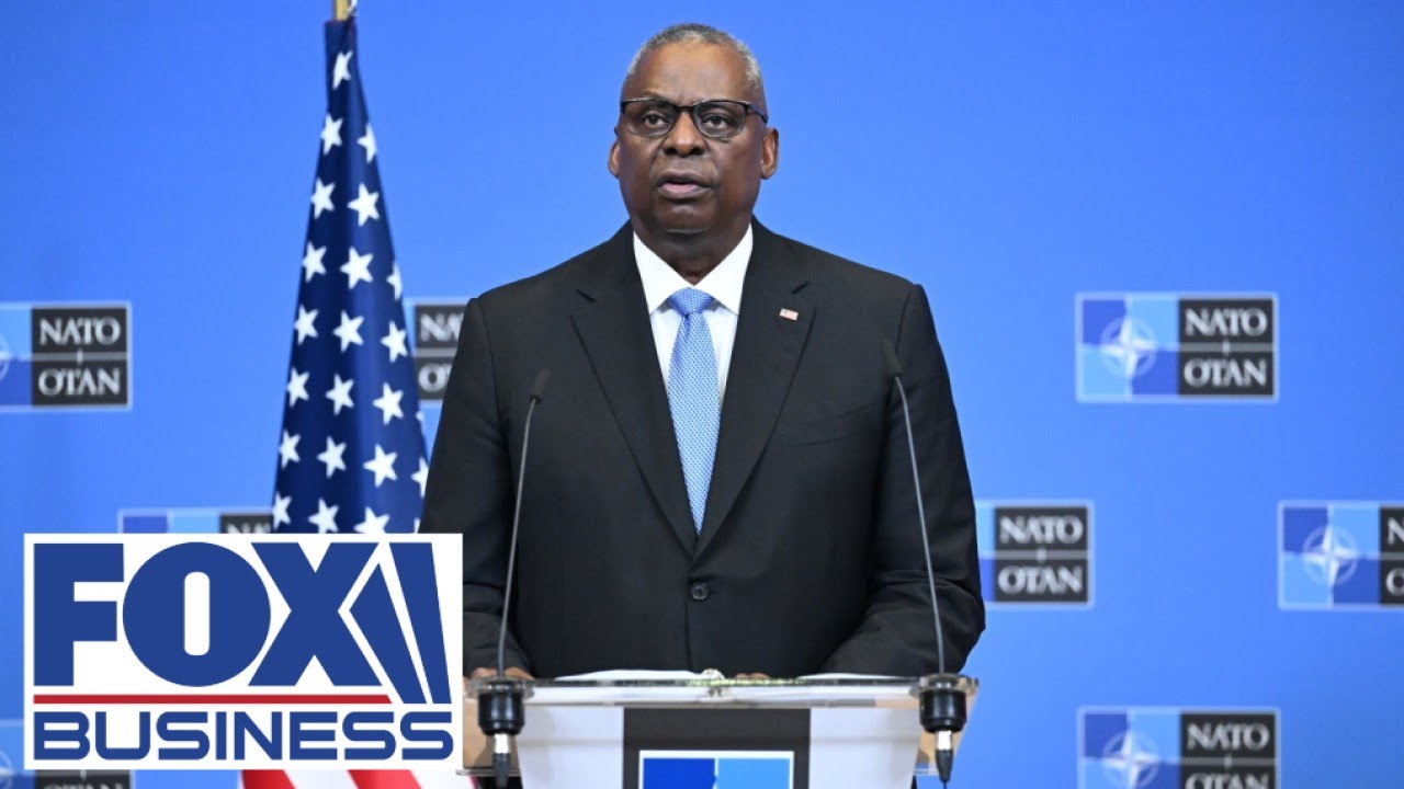 US Defense secy could be 'seeing prospects of significant escalation': Gen. Keane