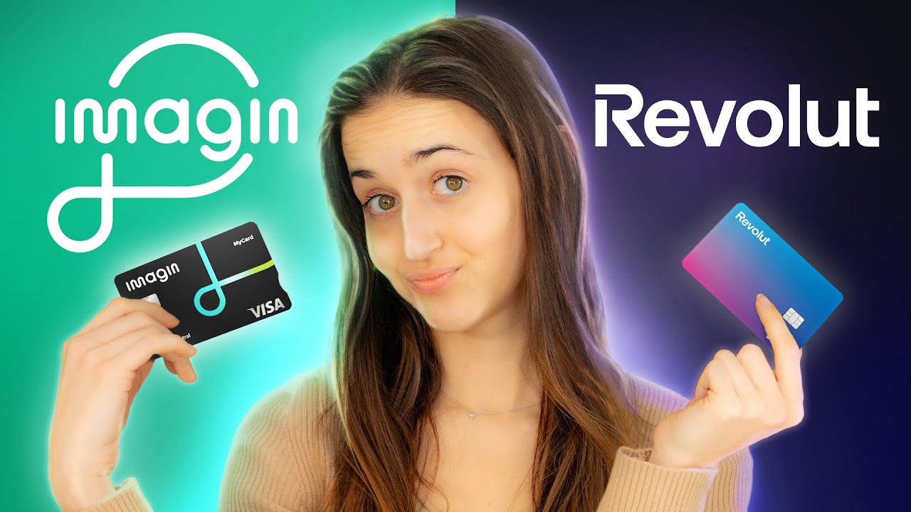 Probé IMAGIN y REVOLUT ¿Cuál es LA MEJOR en 2026? Comparativa honesta