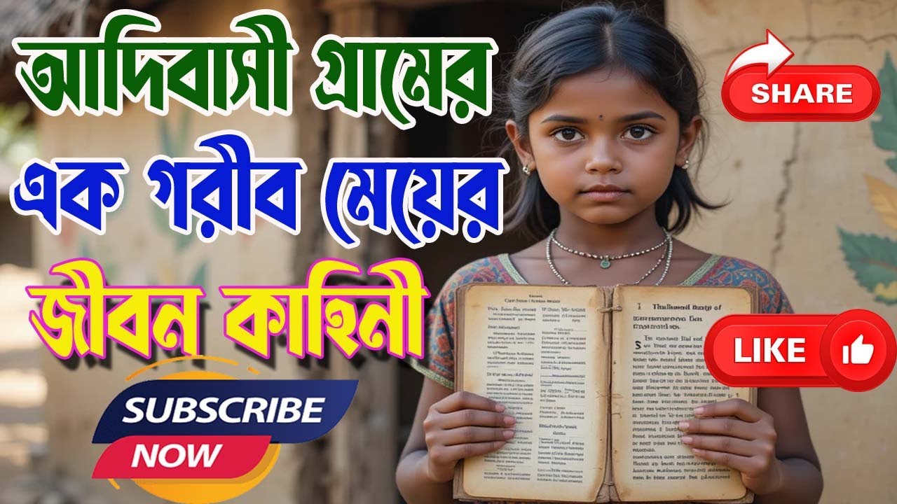 🌱The Story of Indigenous Tribes✨#facts #memeclip #comedyvideos #cartoon #tribalunity #funny