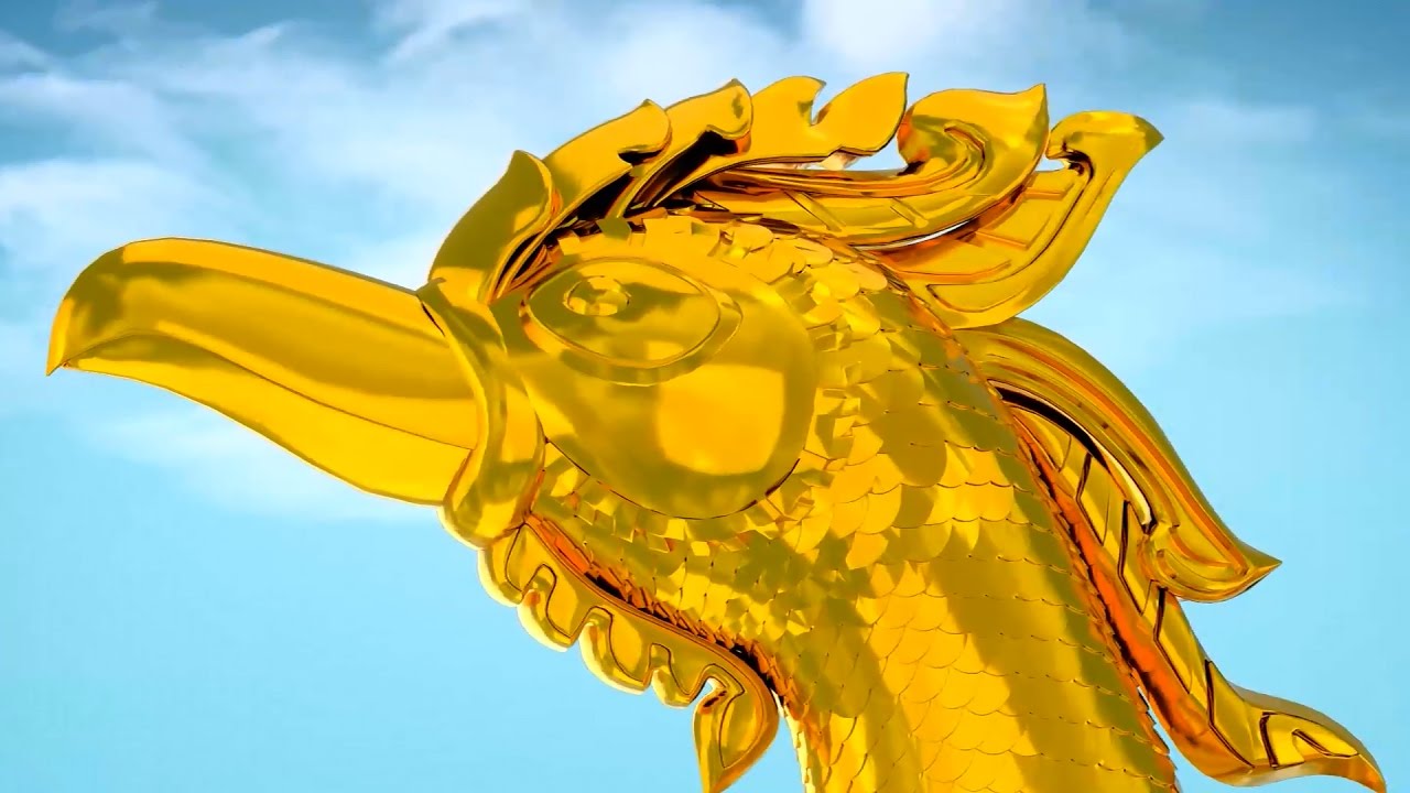 ACLEDA Bank's Animation 2016