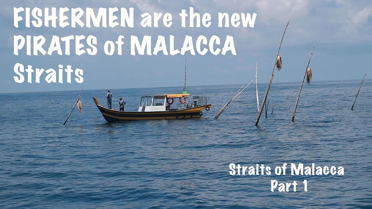Malacca Straits Part 1 - Sailing Cassius - Sailing Cassius - Tale 17